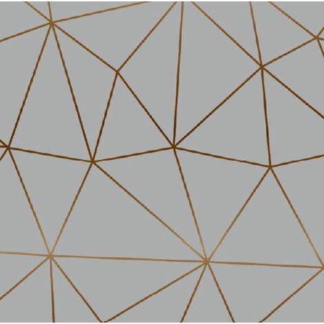 Dekoratives Klebeband Motiv Tico Gold 45cmx2m - Dc-fix