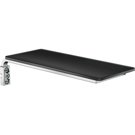 hansgrohe Cassetta E Ablage, 200x80mm, 000, 26511600 (1/3)