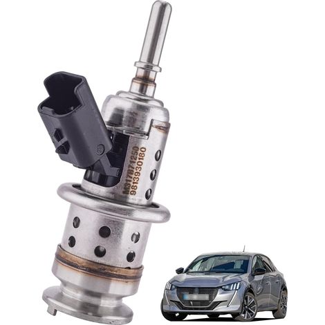 Injecteur Adblue 1.5 BlueHDi 3647595 pour Citroen Berlingo C Elysee C3 C4 C5 pour Opel Combo IV Crossl X Combo E Corsa F Vivaro C pour DS3 DS7 Pompe d'Injection de Carburant Diesel (1/4)