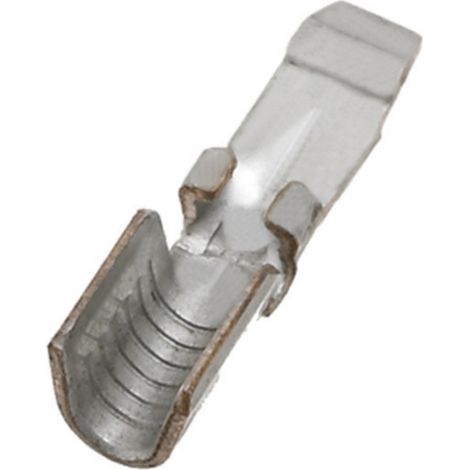 Stiftkontakt Serie PP15 269G2-LPBK Metall APP Inhalt: 1 St.