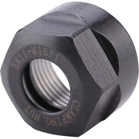 TrywiseER11 ER11 Colleta, Strong et Déformation pour L'industrie de L'assemblage et des Machines de Navire (M151 ER11A) (1/4)