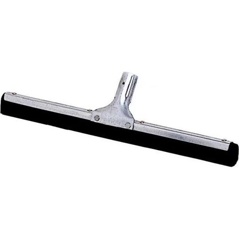 Raclette de Sol Industrial con Enchufe Reforzado - Espuma Negra 44 cm (1/2)