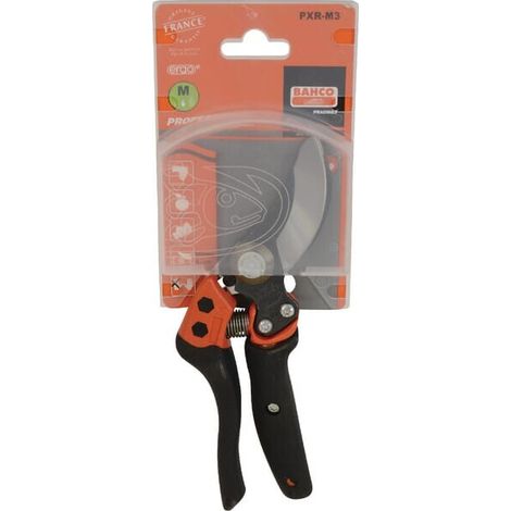 Rebschere PXR-M BAHCO PXRM3