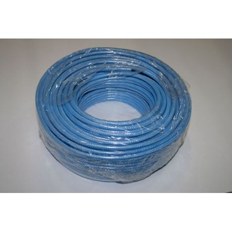 Tubo acqua fredda blu 5,5x1,5 mm