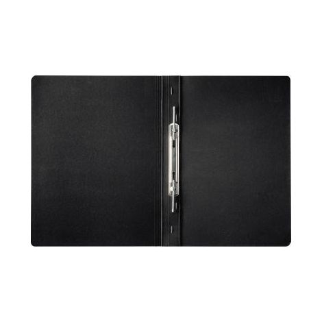Leitz Spiralhefter Recycle 39050095 A4 250Blatt schwarz (1/2)