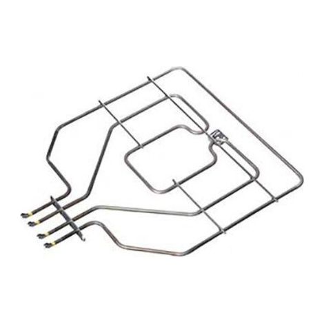RESISTANCE VOUTE 2700 W pour FOUR NEFF - 00748056 (1/3)
