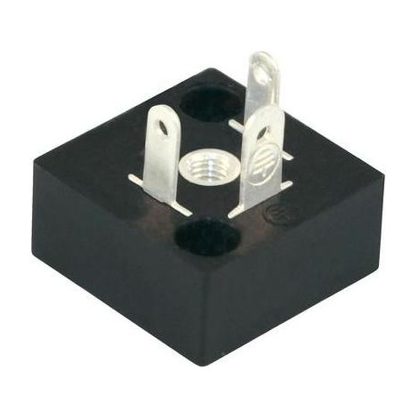 Hirschmann GSSA 200 933 117-100-1 enchufe eléctrico estanco