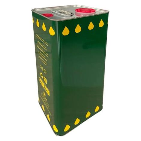 LATTINA X OLIO 10LT C/TAPPO