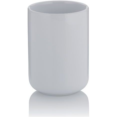 Gobelet Blanc - Isabella - Kela
