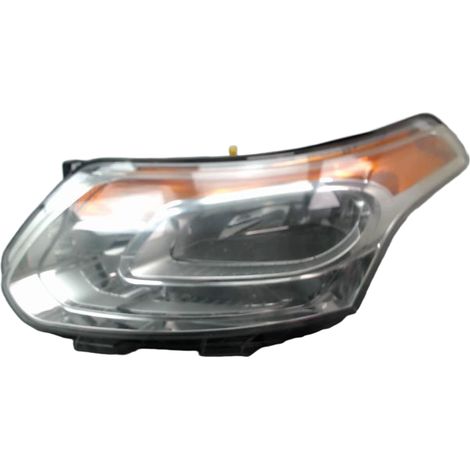[PRODUIT D'OCCASION] Phare Gauche CITROEN C3 Picasso Monosp. Phase 2 2012-... ♻️ Ref Oe. 6208n5 - Garantie à vie (1/3)