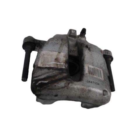 [PRODUIT D'OCCASION] Etrier De Frein Avant Gauche PEUGEOT 2008 ♻️ Ref Oe. 1617293580 - Garantie à vie (1/4)