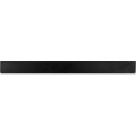 BELTRAN 11202 TOKIO Barra Complementos De 80 cm Negro - ref: 064-11202