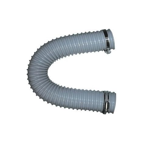 Flexible pour raccordement prise ramasse-miettes au système tuyau