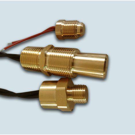 Car thermostat, car temperature control switch, car thermostat