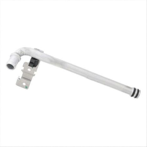 Compatible avec les durites de refroidissement et les durites d'air arrière des voitures Porsche. (1/5)