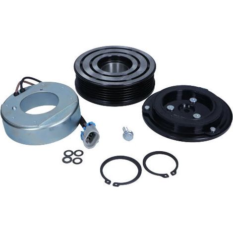 MAXGEAR AC130002 Embrayage magnétique pour compresseurs 13124751 (1/2)
