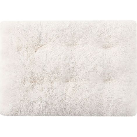 CREA tapis pour animaux de compagnie 45X30CM tapis pour chien en peluche hiver chaud tapis pour animaux de compagnie lit pour chien confortable maison pour chat maison pour chien (1/3)