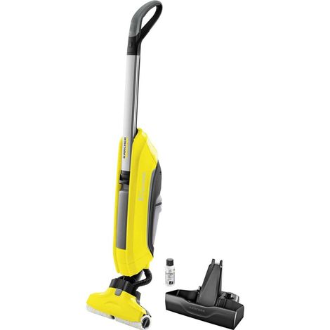 Akku-Bodenreiniger FC 5 - Karcher