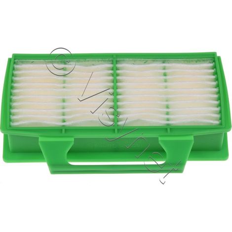 Sebo - sebo microfiltre pour aspirateur serié k 6608er - 6608er (1/2)