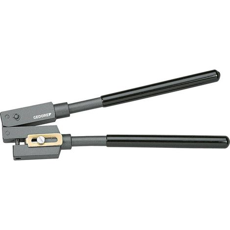 Gedore 6751640 Pinza a fustella 260 mm 1 pz.
