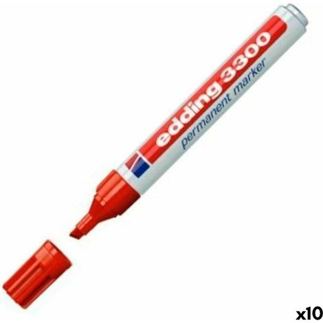 ROTULADOR PERMANENTE C/10 PF (1/4)