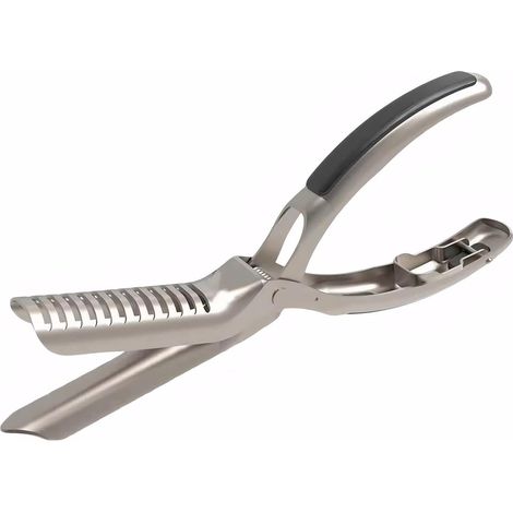 RHG Outil pour retirer la membrane des côtes,outil de prétraitement des côtes, outil pour retirer la membrane des côtes, ensemble d'outils pour barbecue (1/5)