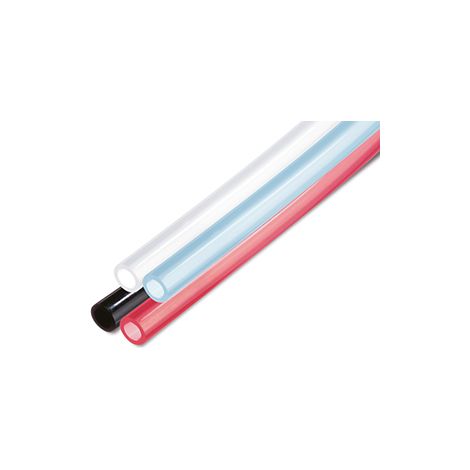Tube à air comprimé SMC, 8mm x 5mm x 20m Violet en Polyuréthane ( Prix pour 1 )