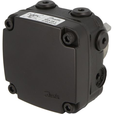 Pompe fioul Danfoss RSA28, 070L5372