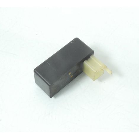 [GEBRAUCHT] CDI-Steuergerät original für Mofa Peugeot 50 103 FOX Gebraucht (1/4)
