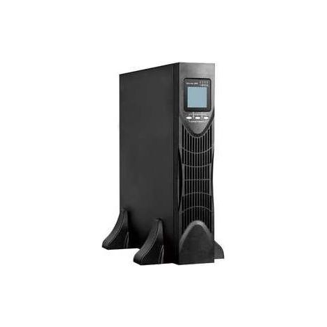 Elsist FLEXIBLE 3000 gruppo di continuità (UPS) 3 kVA 2700 W (1/3)