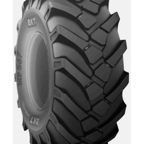 Pneu industriel - TP MP567 12.5x18 TL12 136A8 - BKT - S016131