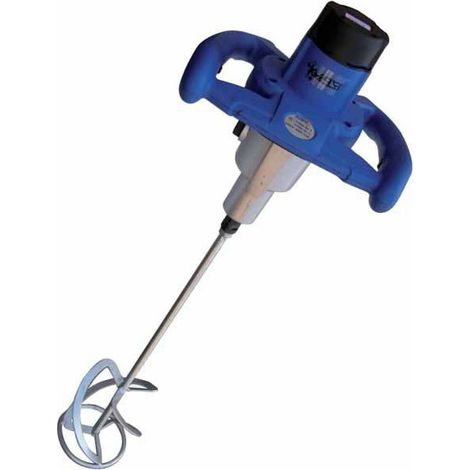 Mezclador Roto W.1600 Ghelfi