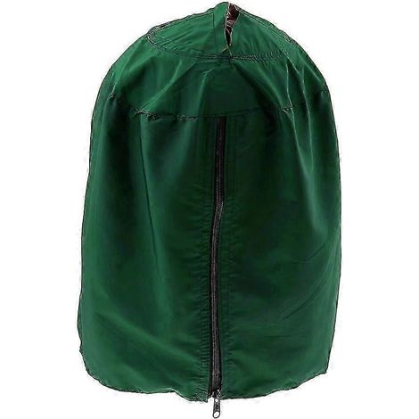 Housse circulaire pour cage à oiseaux, accessoire de couchage opaque pour perroquet, taille S-36cm (1/5)