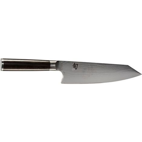 Kai Shun Classic Kiritsuke Kochmesser 20 cm Silber