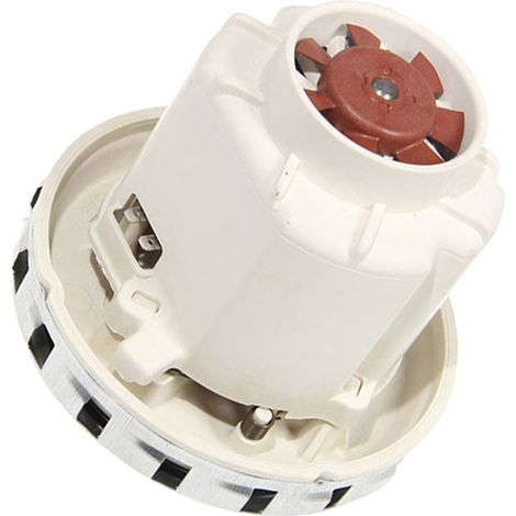 Ersatzteil - Motor - - NILFISK, DELONGHI