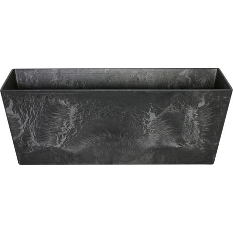 zimmer blumenständer Marmor Blumenständer Weiß Gold main image 1