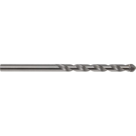 Taladro extremo multimaterial de 10mm de diámetro, afilado especial
