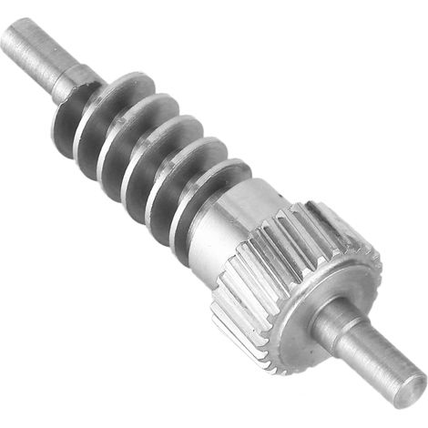 L'engrenage de l'actionneur de support de cuisse de siège 52107068045 convient aux BMW Série 5 E60/E61/F07/F10/F11 (1/5)