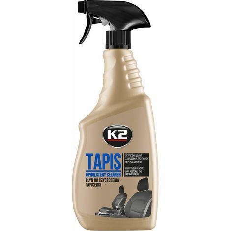 K2 TAPIS Polsterreiniger 750 ml
