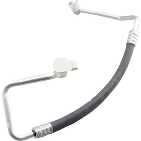Pièces automobiles Tuyau de décharge réfrigérant A/C 97762-1W200 (1/3)