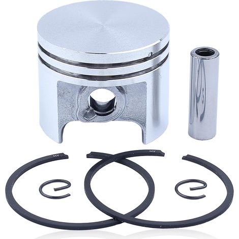 Kit de circlips pour axe de piston/doigt de 37 mm pour tronçonneuse STIHL 017 MS170 MS 170 1130 030 2000 Pièces de moteur (1/5)