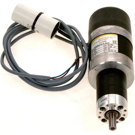 BOSCH Motore Rotek SQM65/42-6 A4,2, 87172043980