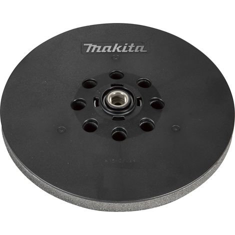 MAKITA 199939-3 PLATO 210 BLANDO PARA DSL800