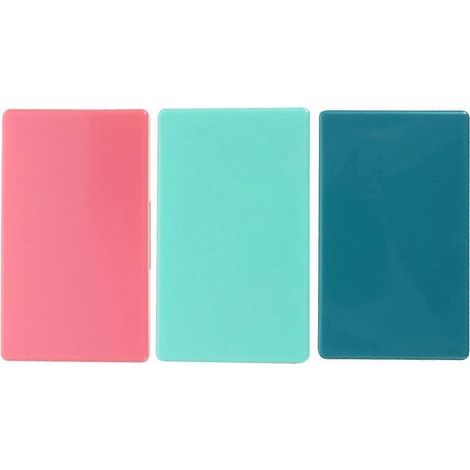 Boîte de rangement magnétique pour 3 aiguilles à coudre, organisateur-10.80X6.50X1.00CM (1/2)