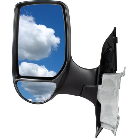 Espejo retrovisor exterior mecánico izquierdo Ford Transit VI 00-13 (1/5)