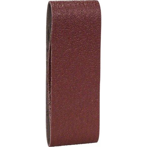 BOSCH Accessoires - 3 bandes abr. 65x410mm rw g40 - (1/2)