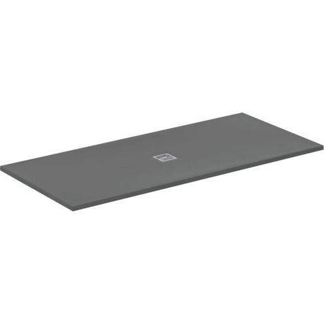 IDEAL STANDARD T5618FS Receveur de douche rectangulaire Ultra Flat S + (1/3)