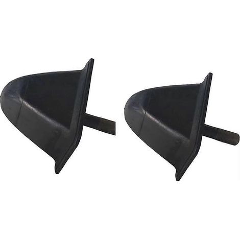 4155A017 Tope de brazo superior de suspensión trasera para Mitsubishi Pajero Montero MK4 2006-2020 V87 V93 V95 V96 V97 V98 (1/5)