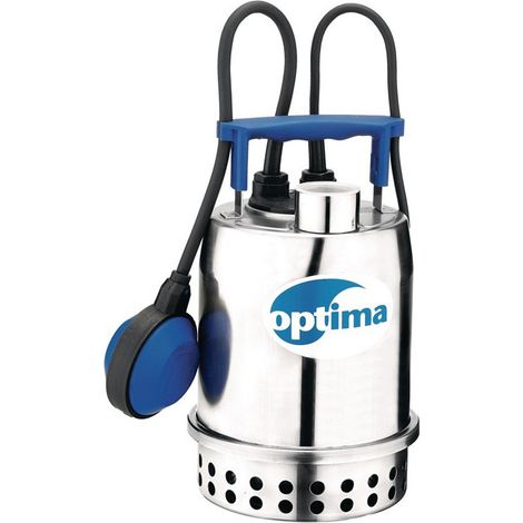 Bomba  sumergible  Optima  MA  9000  l/h  7,5m  430W  EBARA