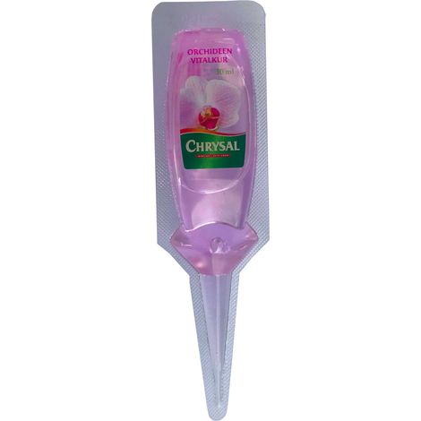 Chrysal Orchideen Vitalkur - 10x 30 ml (1/2)